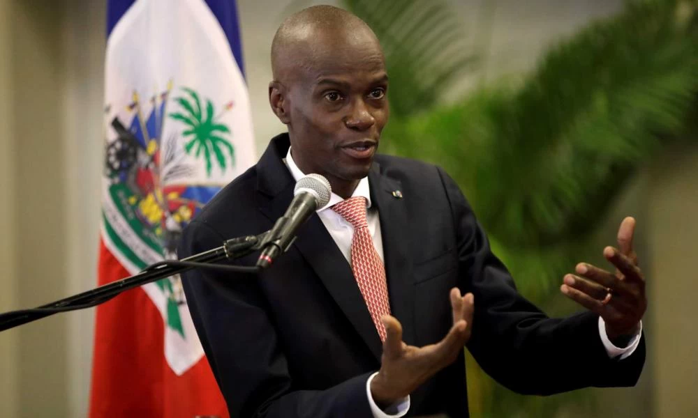 Δολοφονία προέδρου Αϊτής: 26 Κολομβιανοί και δυο Αμερικανοί οι εκτελεστές